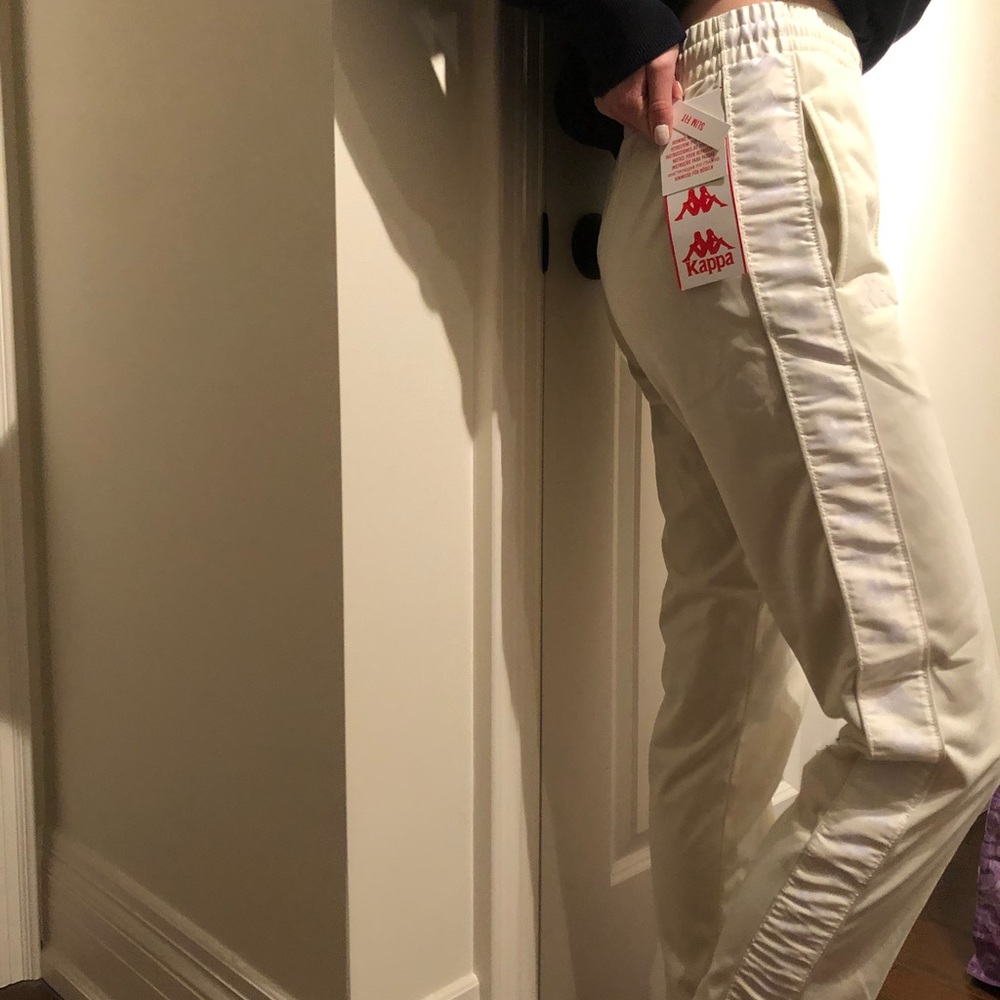 Kappa Joggers - Picture 2 of 6